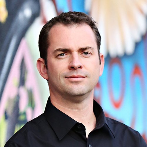 Daryn Cox